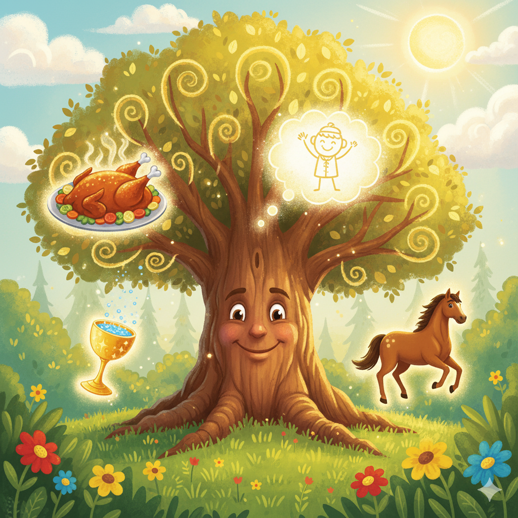 Про матеріальність думок