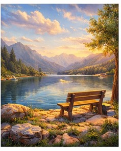 Моє місце сили