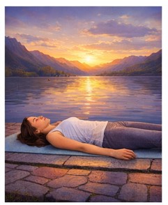 М’язова релаксація