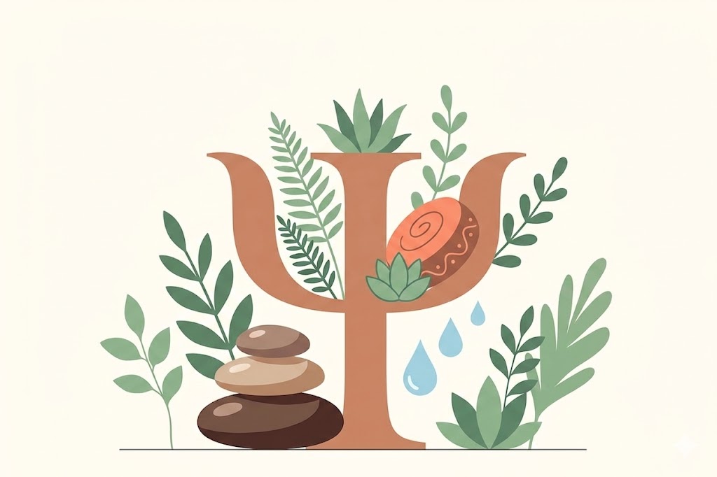 Антистрес СЕЕН-вправи